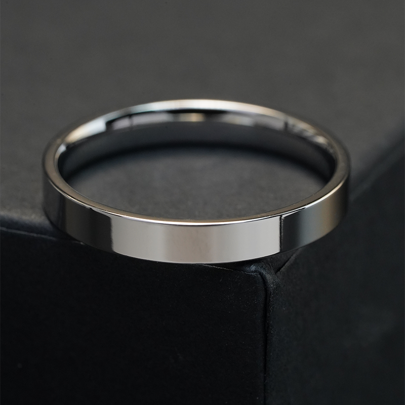 Band Ring