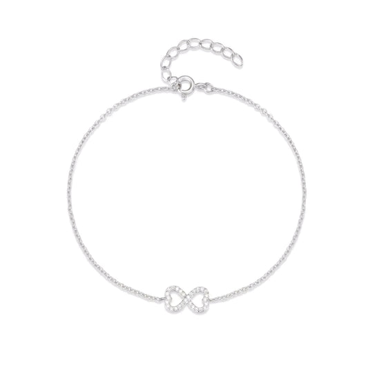 Infinity Bracelet