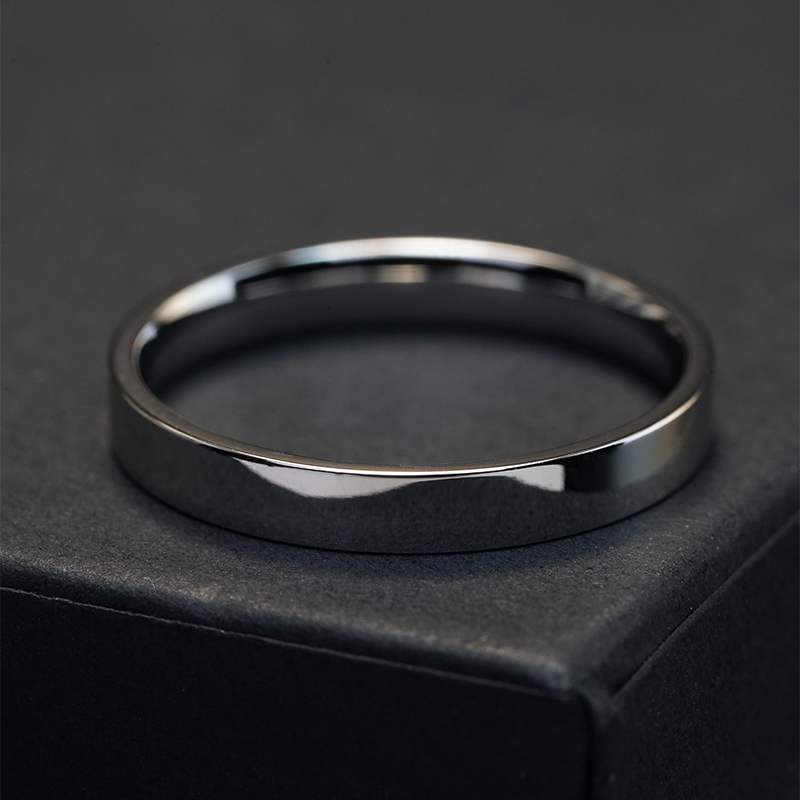 Band Ring